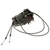 Mtd Chute Asm-Electric 984-05051